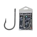 Mustad Southern and Tuna Closed Gape Game Hook 11/0 Qty 1