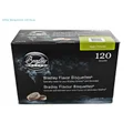 Bradley Smoker Flavoured Bisquettes 120 Pack - Apple