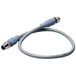 Maretron Micro Cable Male to Female Connector 1m