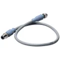Maretron Micro Cable Male to Female Connector 3m