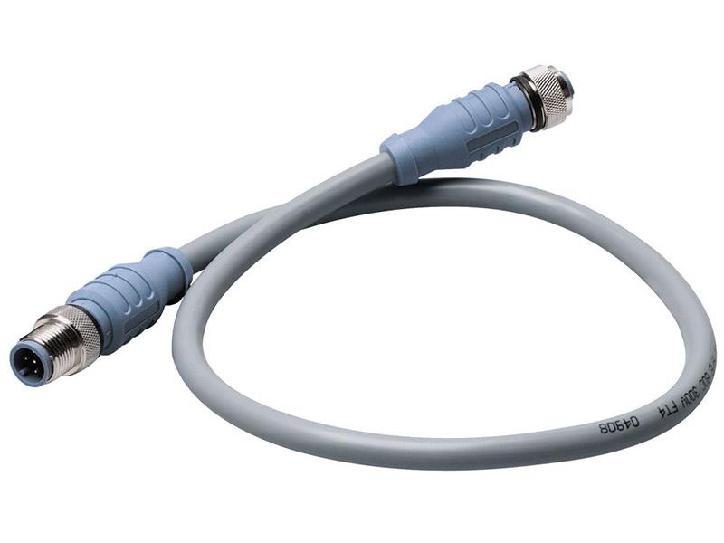 Maretron Micro Cable Male to Female Connector 6m