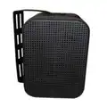 MG Electronics SB-100 Waterproof Speakers Black