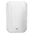 Poly-Planar MA905W Platinum Panel Speakers 5in 400w White