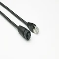 Raymarine Raynet To RJ45 Male Cable A62360 1m