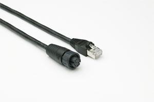 Raymarine Raynet to RJ45 Male Cable A80151 3m