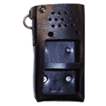 LCC370 Leather Case with Swivel
