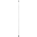 Shakespeare 4008-4 4' Extension Mast 1 1/2 Diameter Chrome Fitting