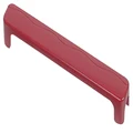 BEP Buss Bar Cover - 12 Way - Positive - Red