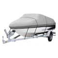 Abel Deluxe Trailerable Boat Cover for Boats 4.26-4.8m