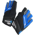 AFTCO Bluefever Shortpump Jigging Gloves Large