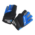 AFTCO Bluefever Shortpump Jigging Gloves Large