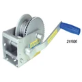 Atlantic Trailer Winch - Two Speed Only