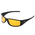 CDX Da Fonze Polarised Sunglasses Yellow