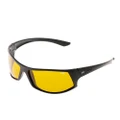 CDX The Wedgy Polarised Sunglasses Yellow