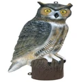 Flambeau Owl Decoy 53.34cm