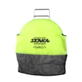 Seaka Premium Dive Catch Bag Fluro Yellow