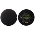 Fusion Encounter 2-Way Shallow Mount Speakers 6in 210w Pair