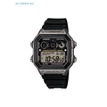 Casio Youth Series AE1300WH-8A Watch 100m Black