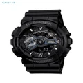 G-Shock GA110-1B Analog-Digital Watch 200m