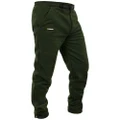 Swazi 4WD Fleece Pants Olive XXL
