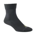 Swazi Adventure Socks Black Medium