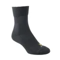 Swazi Adventure Socks Black X-Large