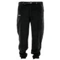 Swazi Driback Padded Fleece Pants Black L