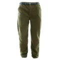 Swazi Driback Padded Fleece Pants Olive 3XL