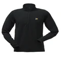 Swazi Mens Micro Long Sleeve Shirt Tussock 2-XLarge