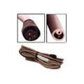 Airmar 000-154-025 3-Pin Power Cable for Furuno 5m