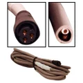 Airmar 000-157-995 Power Cable for Furuno 5m