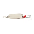 Fishfighter Z-Spinner Lure 28g Mounted Silver