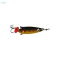 Fishfighter Toby Lure 10g Mounted Banana