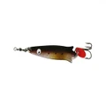 Fishfighter Toby Lure 10g Mounted Brown Trout