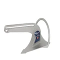 Manson Supreme Galvanised Anchor 6.8kg for 5.4-9.1m Boats