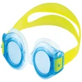 View Imprex Junior Goggles Blue/Green