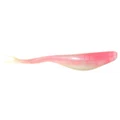 Berkley Gulp Jerk Shad Soft Bait 13cm Pink Shine