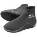 Aropec Low Cut Dive Boots with Rubber Sole 3mm US8