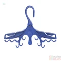 BCD and Dive Accessory Hanger Blue
