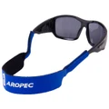 Aropec Neoprene Sunglass Neck Strap Blue