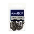 Holiday Barrel Swivel with Inter Snap Tension 50kg Qty 11