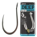 BKK Deep Jigging Hook 12/0 Qty 2
