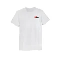 Z-Man Mens T-Shirt White Small