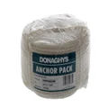 Donaghys Nylon Anchor Pack 8mm x 100m