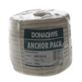 Donaghys Nylon Anchor Pack 10mm x 70m