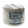 Donaghys Nylon Anchor Pack 10mm x 100m