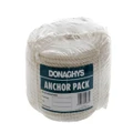 Donaghys 3-Strand Nylon Anchor Pack