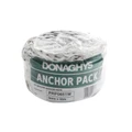 Donaghys Polypropylene Anchor Pack 6mm x 50m White