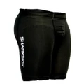Sharkskin R-Series Mens Compression Quad Shorts XL