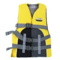 Ron Marks Sports Star Type 2 PFD Life Vest Large - Over 60kg